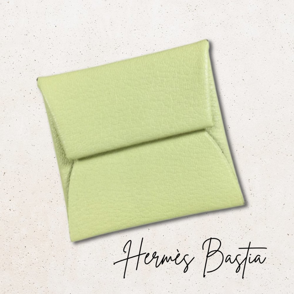 Herms Bastia Jaune Bourgeon - image 1